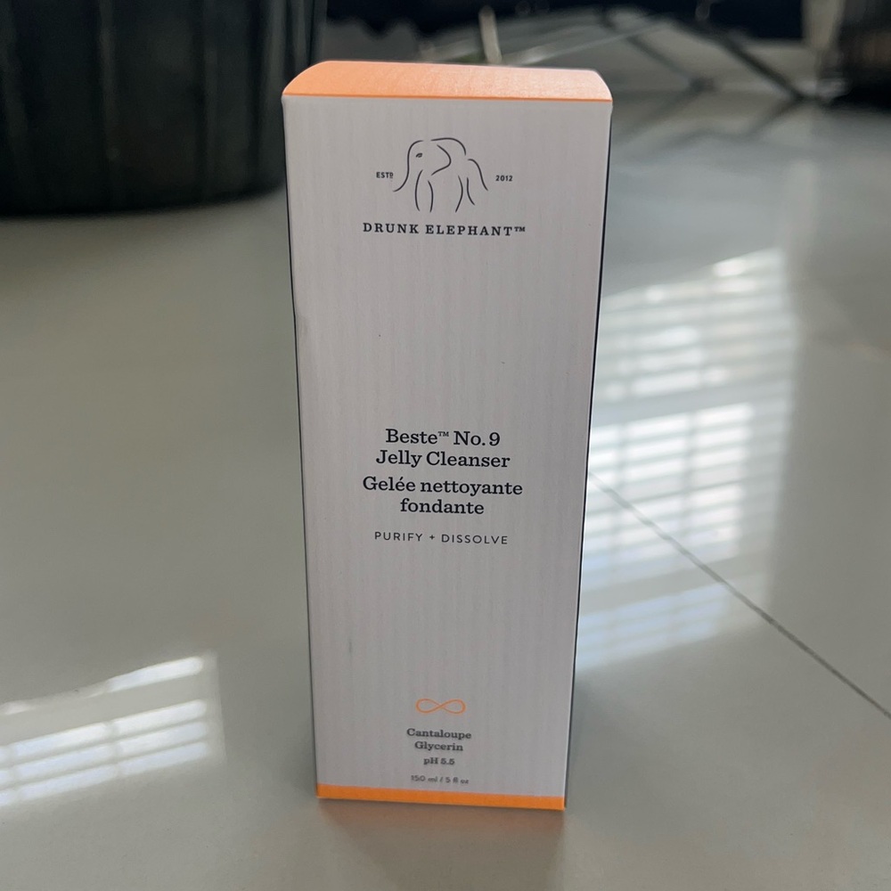 Drunk elephant Beste™ No. 9 Jelly Cleanser